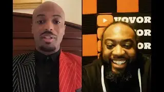 The 2 Different types of Black men in America