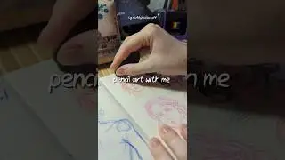 pencil art #pencildrawing #pencilart #artwithme