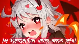 Nightcore - Serotonin Killer (TIMMS) (Lyrics)