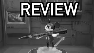FIGURE COMPLEX MOVIE REVO SERIES No.013 MICKEY MOUSE 1936 REVIEW