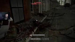 London simulator simulator on survival mode. (!rules)