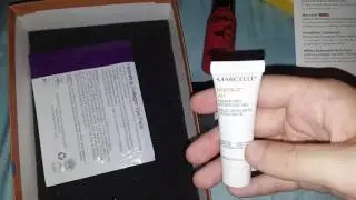 June birchbox 2017 unboxing/ review