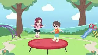 Baby Play Music | Happy & Calm Instrumental for Kids Playtime | Gentle Background Music  (1 Hour)