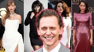 Tom Hiddleston Girlfriends [2007 - Present] | Inside Tom Hiddleston's Celebrity Dating News