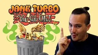 Let's find a deck for Kaiser Glider Golden Burst | Jank Turbo Yu-Gi-Oh!