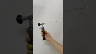 🔍 Ultra-thin 1.4mm Rigid Endoscope &mdash; Engineered for precision inspection in the narrowest.