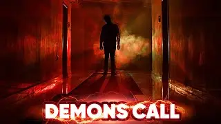 BASSCALATE - Demons Call (Visualizer) | darkTunes Music Group