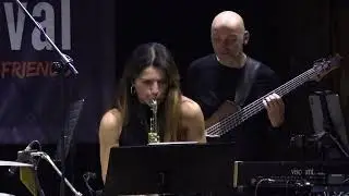 Żaba Jazz Festiwal 2025 - skrót