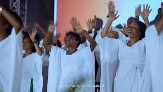 TURASHIMA UMUSARABA BY REHOBOTH CHOIR ADEPR NYAKABANDA