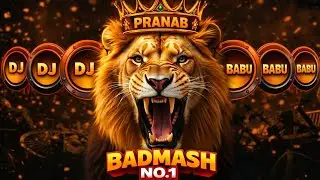 BADMASH NO OLD HINDI HIT SONGS 1 DJ PRANAB BABU REMIX 