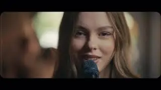 Karolina Lewińska - Przestrzeń (Official Video)