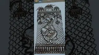 bridal henna #art #hennatattoodesign #mehndi #hennamagic #mehndidesign #hennatatto #hennadesign
