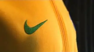 Can Nike get too big?