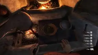 KCD Moments: Brewing Embrocation (Tutorial in the description)