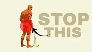 You&rsquo;ve Been Peeing Wrong Your Whole Life &mdash; Here&rsquo;s How to Fix It!