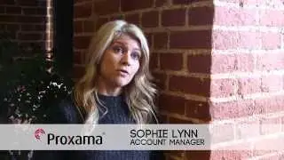 Proxama awarded Outstanding IT Initiative for proximity marketing technology