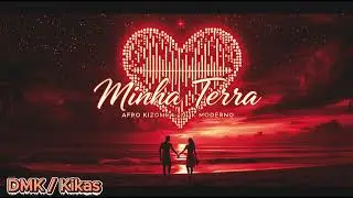 DMK -  Minha Terra ( ft Kikas  )