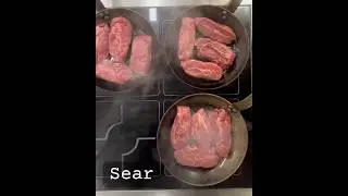 Braised feather blade beef #food #tasty #yummy #chef #cooking