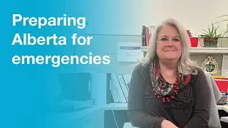 The Provincial Emergency Coordination Centre