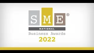 SME National Business Awards 2022