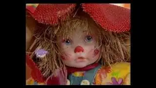 Jorge Rubbice - Bienvenidas TV - Modela una Cara de Nene.
