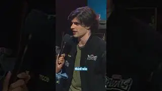 Я выиграл Twitch Rivals в третий раз