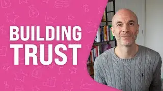 Building TRUST - What Clients Look for in a Web Design Agency