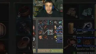🍀Doble Ropa en Calabozo de los Olvidados🍀 | Grim Soul Survival #grimsoul #short #shorts