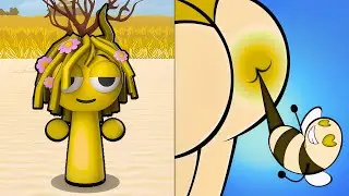 Spranky Survival 🔥 Vs Help Out Story Brain Puzzle 🧩 |  Epic ASMR Gameplay 🎧 | 2025 🆕 Updates
