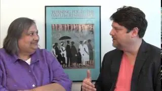Stress Management: Faculty Interview, Foundations