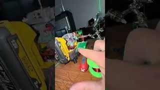 ￼Fixing laser level