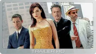 Confidence ≣ 2003 ≣ Trailer ≣ German | Deutsch