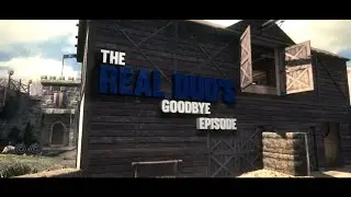 The Real Duo's Goodbye Episode - By vKilljoyy