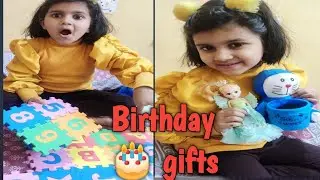 #birthdayvlog #pihuchannel #toysshorts  #birthday !! pihu ke birthday gifts #kidstoy #shoppingvideos