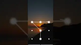 wait for end #viralshorts#shorts #trending #youtubeshorts #pattern#lock#foryou