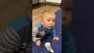 Sweet child make up for their mistake #ahsheva #shorts #lovechildren #heartwarming