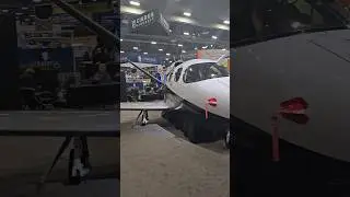 Private Jet #airplane