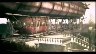 Сибирь 2 &mdash; трейлер на русском языке
