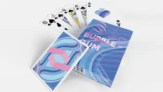 Aey Catcher Bubblegum Edition Deck Review
