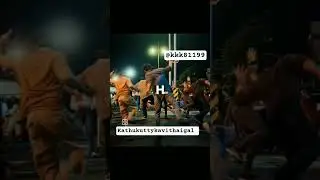 Theekkoluthi Bision #theekkoluthi Bision x madharasi #bision #madharasi #sk #sivakarthikeyan #love