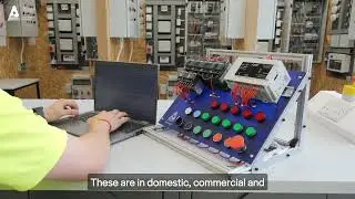 Electrical Apprenticeship at ATU
