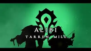 Alibi vs Zekvoz Mythic | Multi-POV