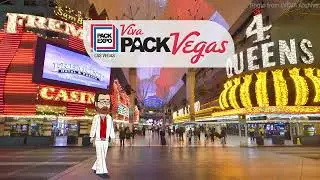 Viva PACK Vegas 2025: Thrills, Innovation & the Future of Packaging & Processing