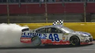 2013 Nascar Sprint All Star Race Full Race