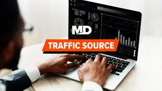 Identifying The Most Valuable Adding Traffic Sources | Google Analytics Tutorial