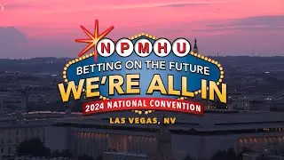 2024 NPMHU Convention - Political