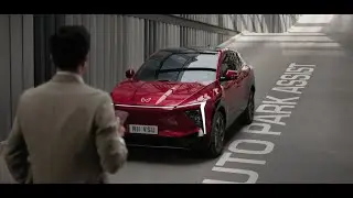 Mahindra XEV 9e | Auto Park Assist | Unlimit Love