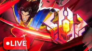 (DROPS ON TWITCH)HAPPY VALENTINES!❤️WOLVERINE/THOR BUFFED!?😭ELSA BLOODSTONE TODAY🤫