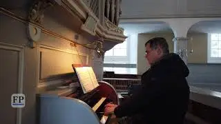 Orgel Naundorf