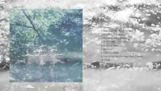 Alaskan Tapes - We All Speak In Poems (Full Album Stream)